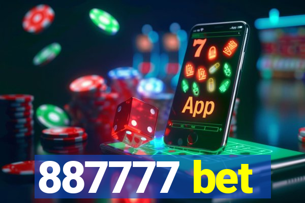 887777 bet